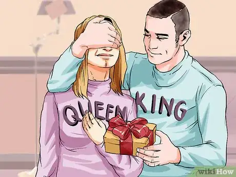 Imagen titulada Be a Good Boyfriend as a Teen Step 16