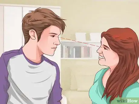 Imagen titulada Get Your Crush to Notice You (for Girls) Step 1