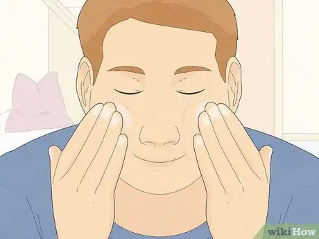 Imagen titulada Get Rid of Oily Skin Fast Step 12