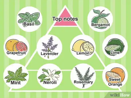 Imagen titulada Make Perfume Step 2