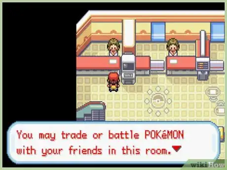 Imagen titulada Get Eevee in Pokemon Emerald Step 4