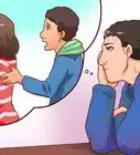 pedir perdón