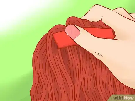 Imagen titulada Make a Ragdoll Wig Step 6