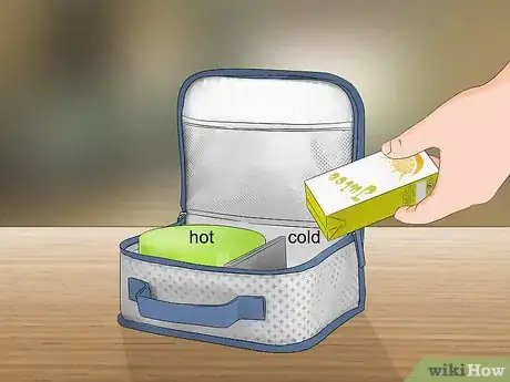 Imagen titulada Keep Lunch Warm Step 7