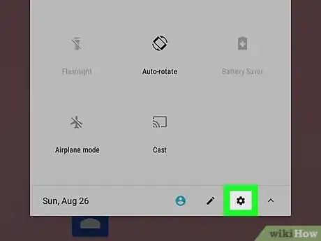 Imagen titulada Turn Off Autocorrect on WhatsApp Step 5