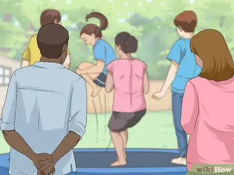 Imagen titulada Cope with Awkward Visits from Your in Laws Step 9