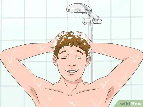 Imagen titulada Look Great for Your First Day of High School Step 2