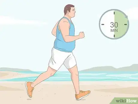 Imagen titulada Lose 10 Kg Fast Step 13