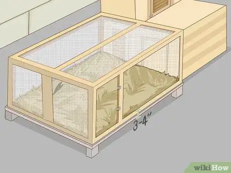 Imagen titulada Care for a New Pet Rabbit Step 3