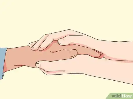 Imagen titulada Help Your Girlfriend with Depression Step 13