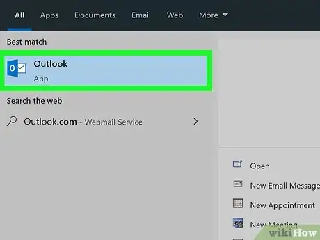 Imagen titulada Sync Your Calendar with Outlook on PC or Mac Step 8