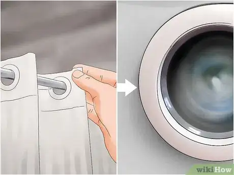 Imagen titulada Get Rid of Dust Mites Step 4
