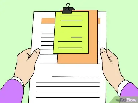 Imagen titulada Write a Book Synopsis Step 15