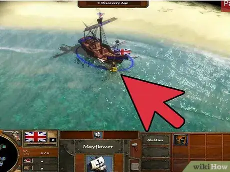 Imagen titulada Play Age of Empires 3 Step 3