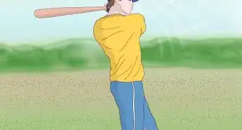 batear con más fuerza