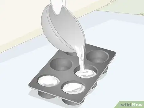 Imagen titulada Melt Aluminum Cans Step 15