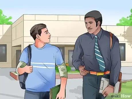 Imagen titulada Get Rid of Your Bad Reputation Step 8