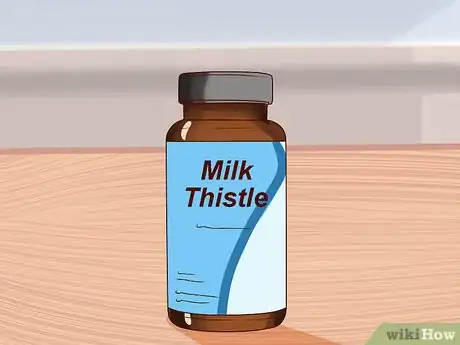 Imagen titulada Stop Vaginal Bleeding Step 11
