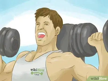 Imagen titulada Accelerate Muscle Growth Step 3