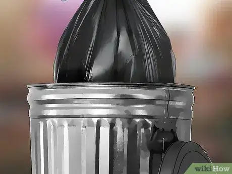 Imagen titulada Get Rid of a Beehive Step 12