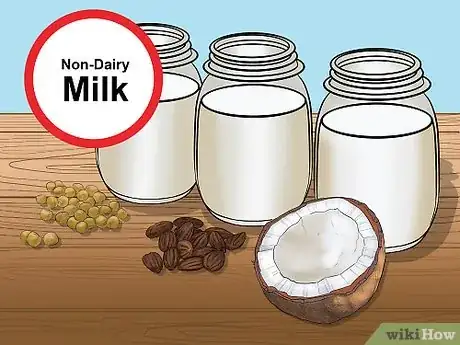 Imagen titulada Remove Lactose from Milk Step 6