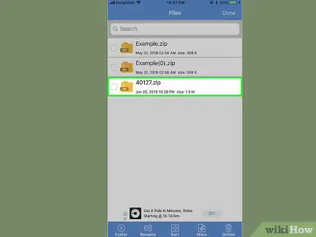 Imagen titulada Extract Zip Files Step 16