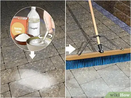 Imagen titulada Clean a Stone Patio Step 7