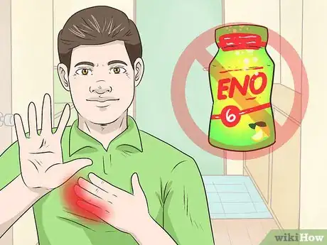 Imagen titulada Drink Eno Step 6