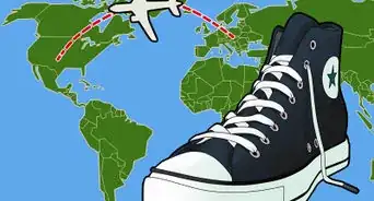 identificar si un par de All Star Converse son falsas