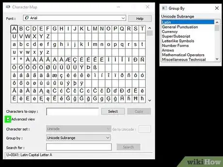 Imagen titulada Make the Heart Symbol Using a Computer Step 17