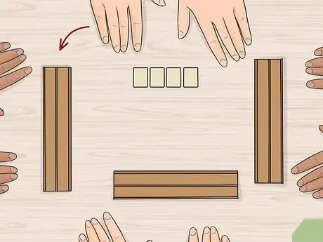 Imagen titulada Play Okey Step 8