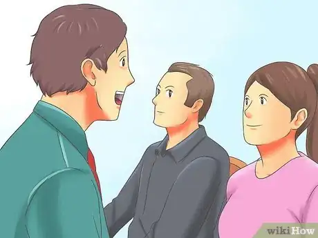 Imagen titulada Welcome a Church Visitor Step 14