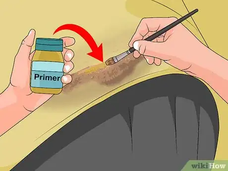 Imagen titulada Prevent Rust on Your Car Step 13