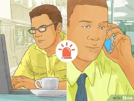 Imagen titulada Avoid Passport Scams Step 17