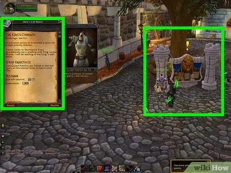 Imagen titulada Get to Pandaria from Stormwind Step 2