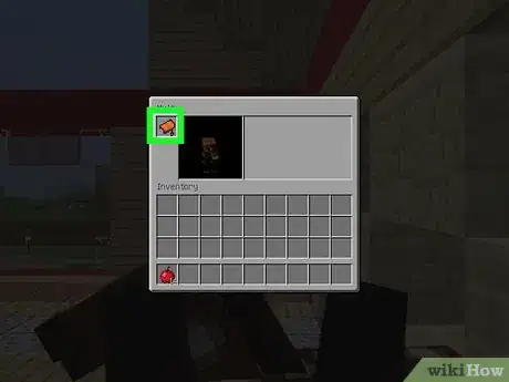 Imagen titulada Tame Animals in Minecraft Step 7