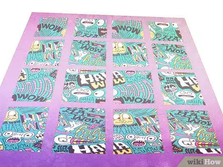 Imagen titulada Make T Shirt Blankets Step 12