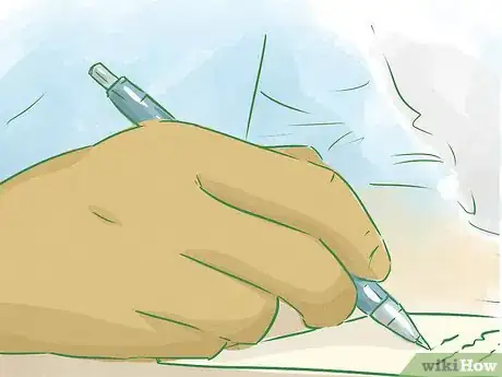 Imagen titulada Write Your Congressional Representative Step 3