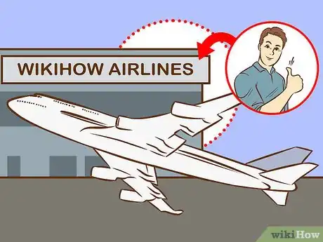 Imagen titulada Fly for Free Step 5