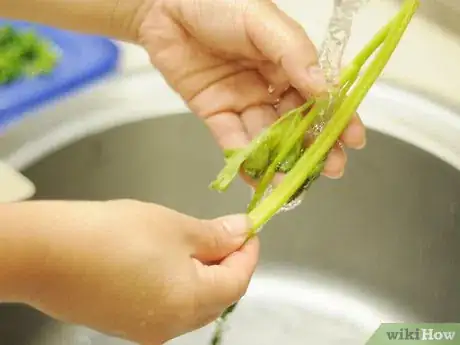 Imagen titulada Make Celery Soup Step 1