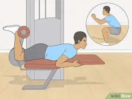 Imagen titulada Get Bigger Legs Step 15