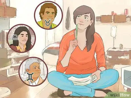 Imagen titulada Write a Horoscope Step 8