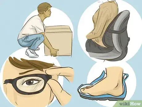 Imagen titulada Massage Away a Headache Step 4