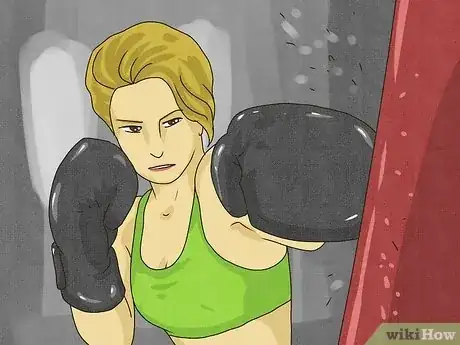 Imagen titulada Get My Girlfriend to Stop Cutting Herself Step 11