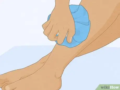 Imagen titulada Treat a Face Rash After Waxing Step 18