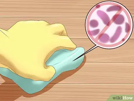 Imagen titulada Get Stains out of Wood Step 10