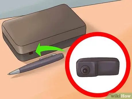 Imagen titulada Be a Spy at School Step 4