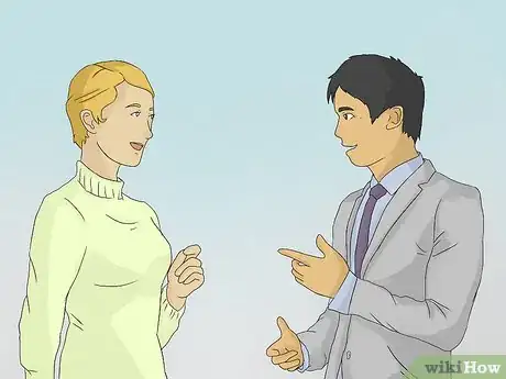 Imagen titulada Talk to a Shy Person Step 12