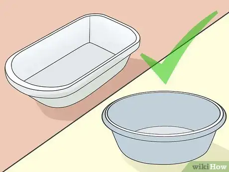 Imagen titulada Bathe a Newborn Step 4