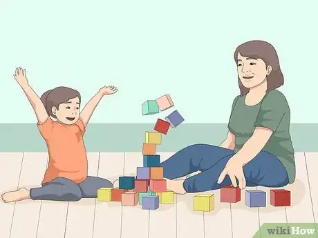 Imagen titulada Be Loved by Little Kids Step 7